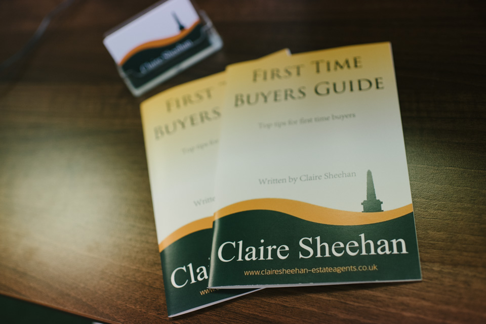 claire sheehan estate agents