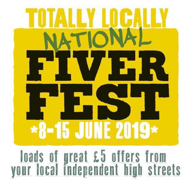 Fiver fest blog by heart gallery