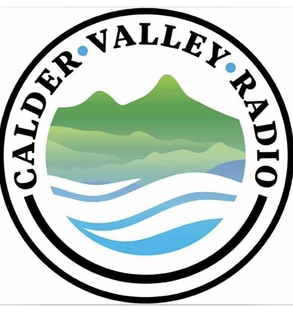 calder valley radio