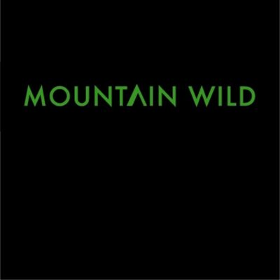mountain wild