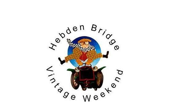 Hebden Bridge vintage weekend