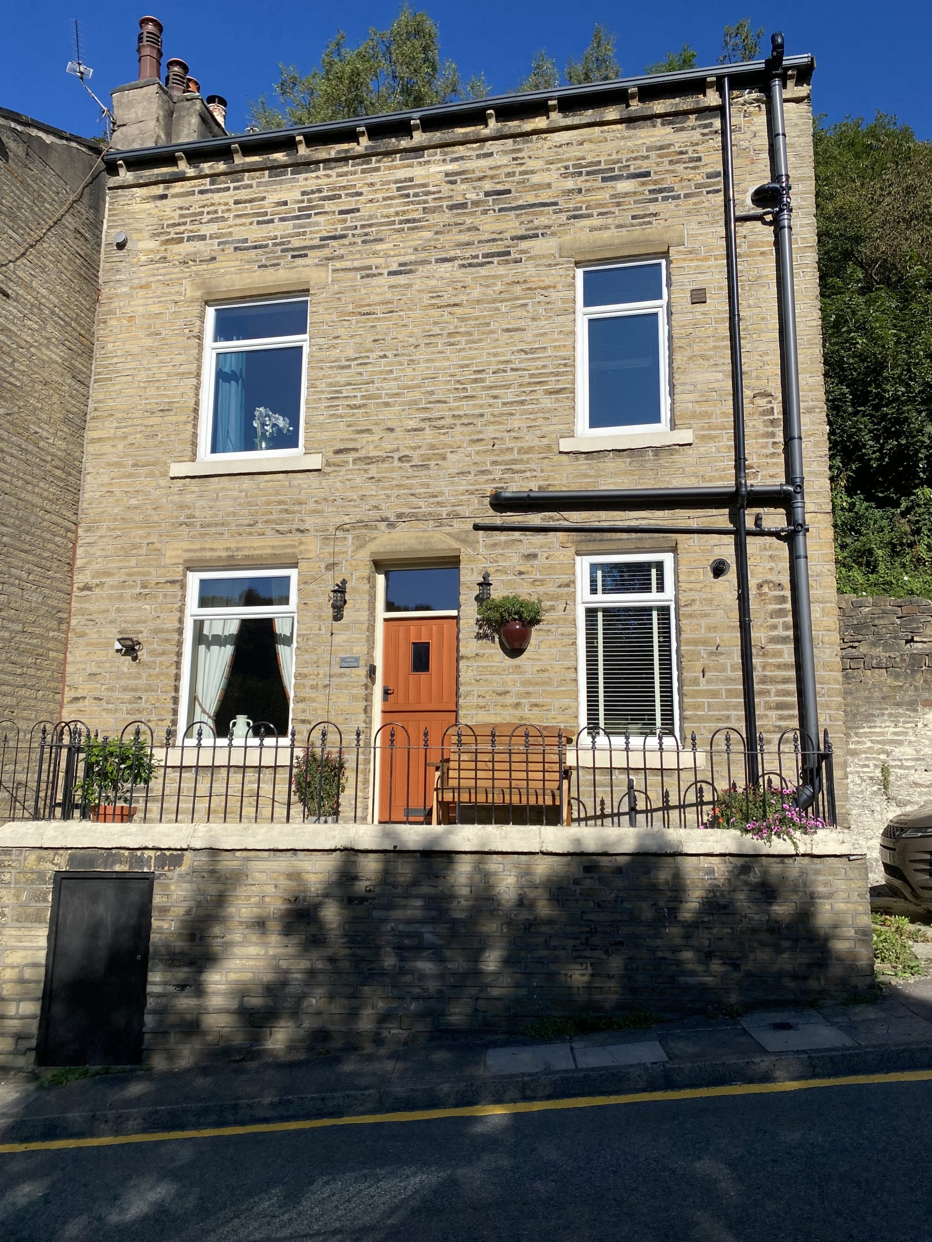 HX7 Directory - Hebdenbridge.org