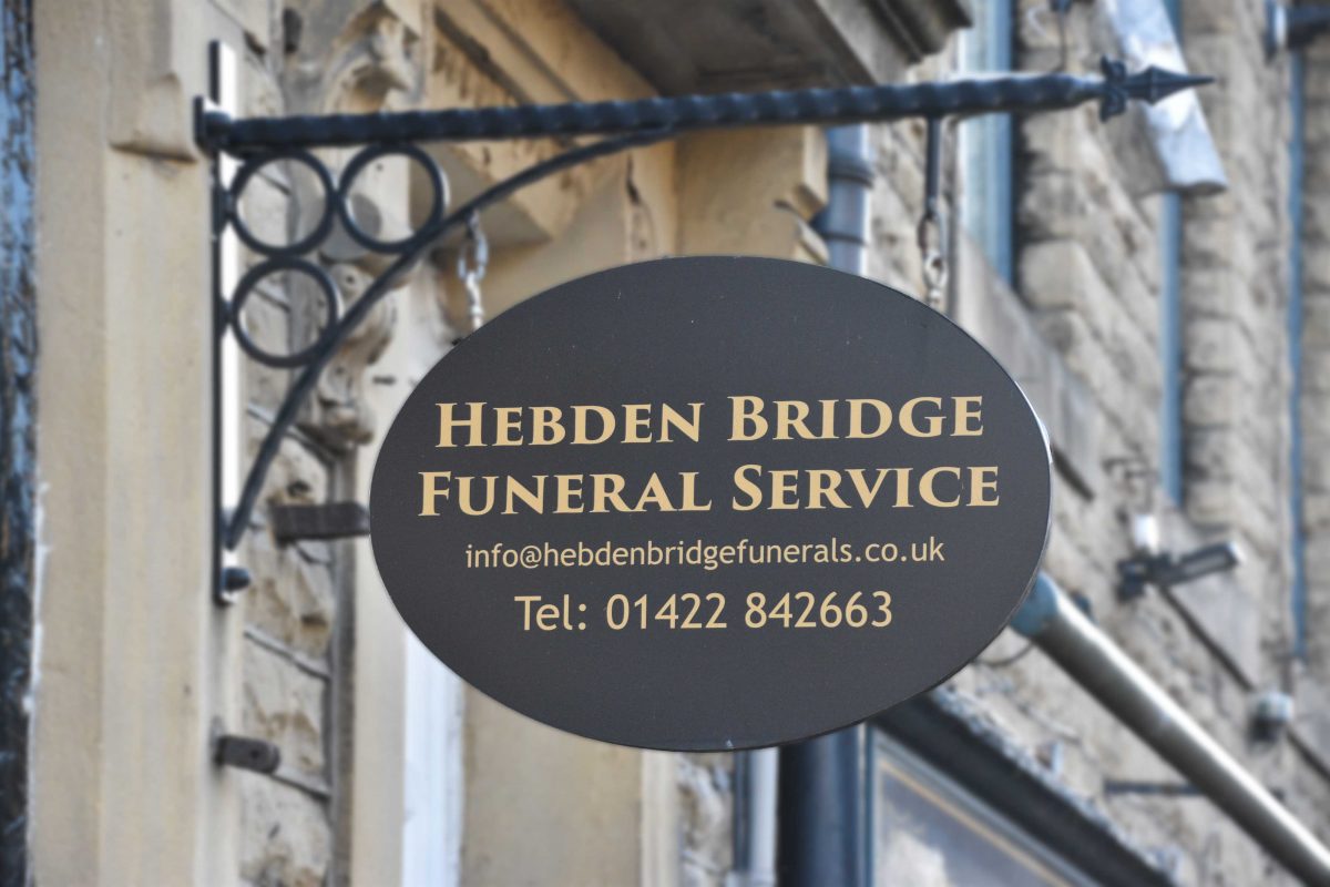 Hebden Bridge Funderal Service